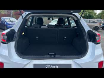 Used Ford Puma 2023 for sale - 74745580: Photo