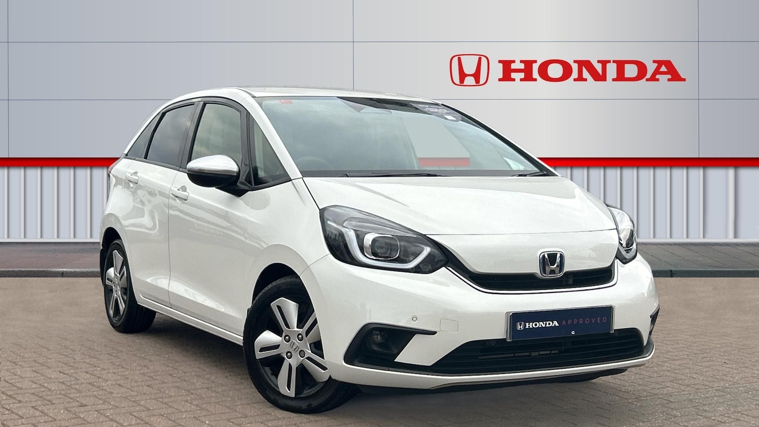 Used Honda Jazz 2021 for sale - 76045936: Photo 1