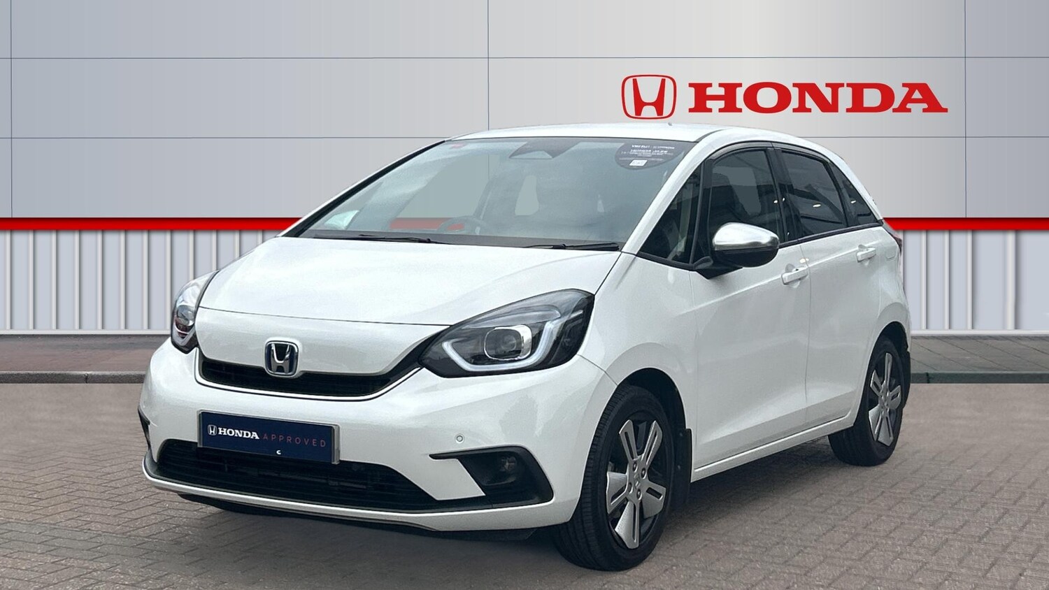 Used Honda Jazz 2021 for sale - 76045936: Photo 10