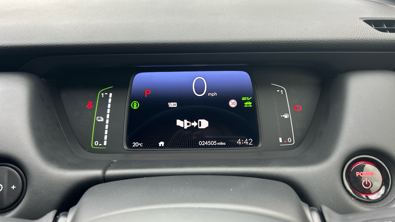 Used Honda Jazz 2021 for sale - 76045936: Photo 11