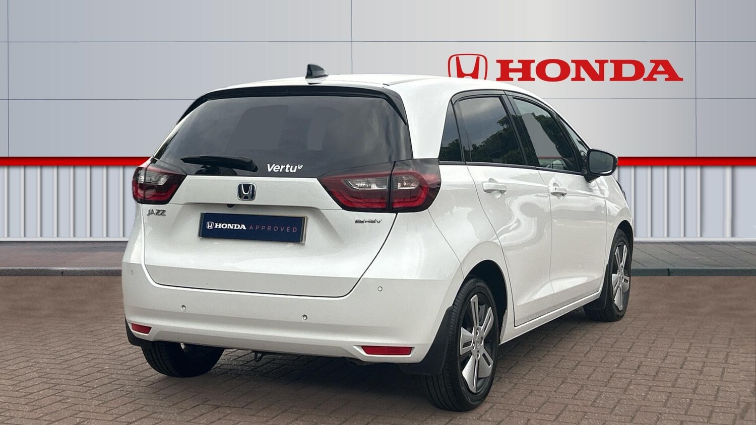 Used Honda Jazz 2021 for sale - 76045936: Photo 12