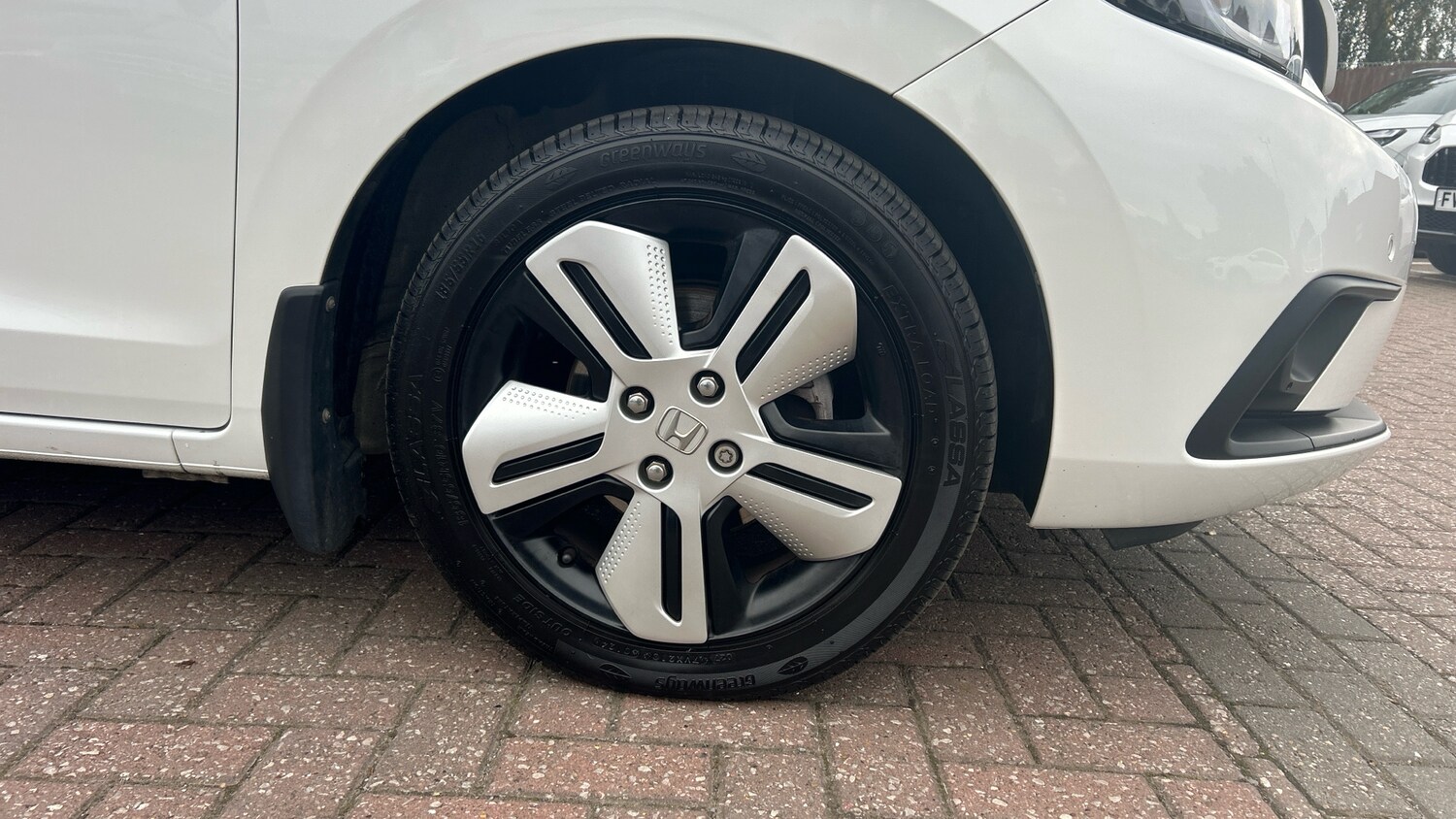 Used Honda Jazz 2021 for sale - 76045936: Photo 13