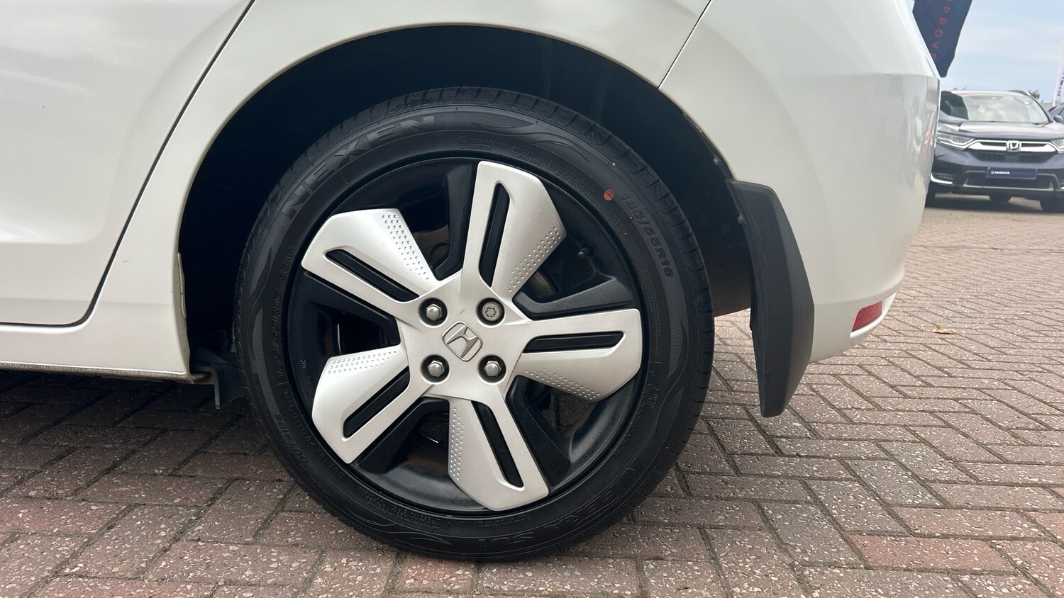 Used Honda Jazz 2021 for sale - 76045936: Photo 14