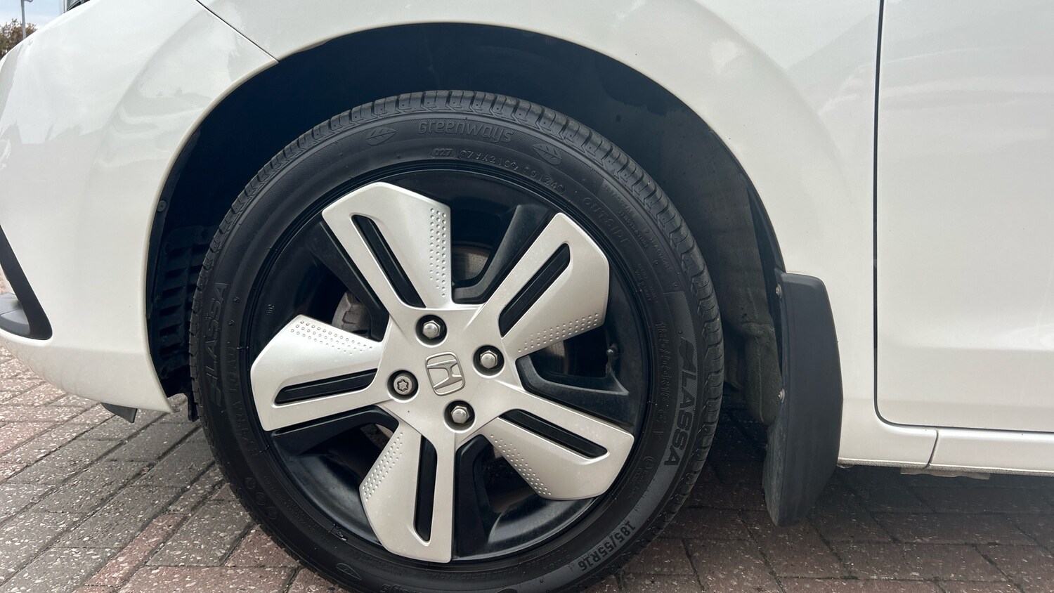 Used Honda Jazz 2021 for sale - 76045936: Photo 15