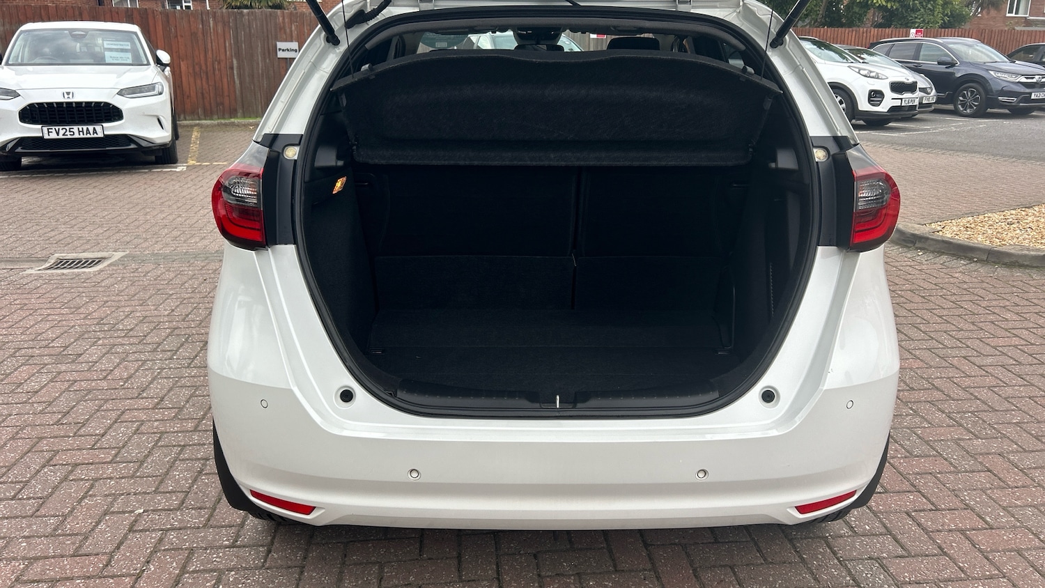 Used Honda Jazz 2021 for sale - 76045936: Photo 16