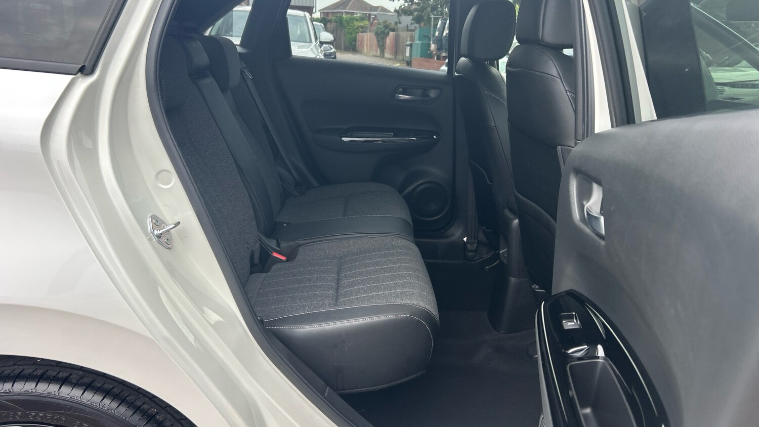 Used Honda Jazz 2021 for sale - 76045936: Photo 18