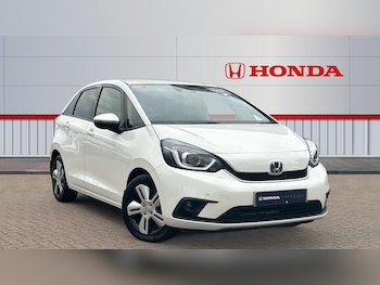 Honda - Jazz