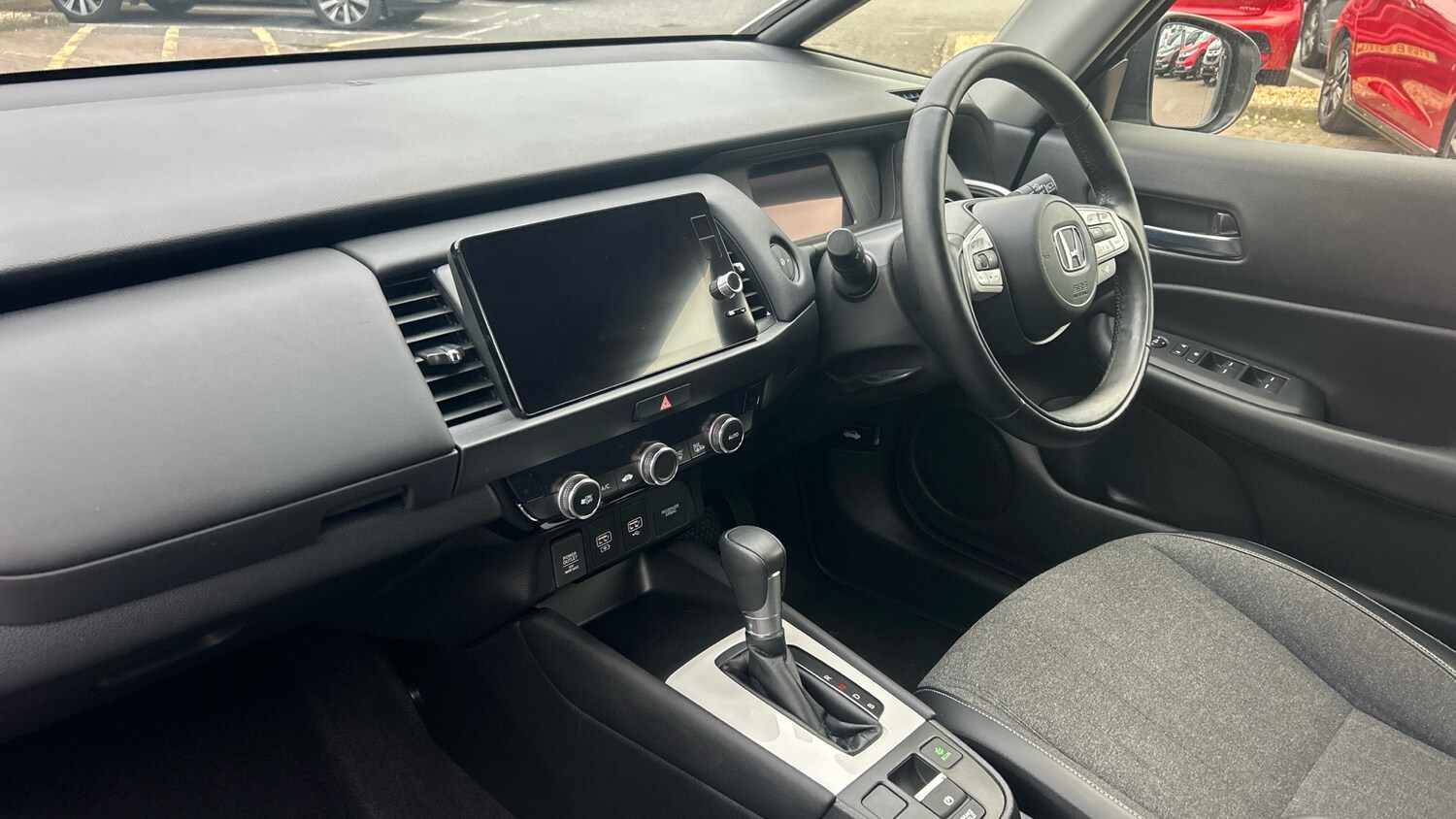 Used Honda Jazz 2021 for sale - 76045936: Photo 2