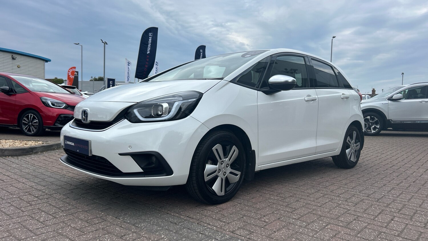 Used Honda Jazz 2021 for sale - 76045936: Photo 23