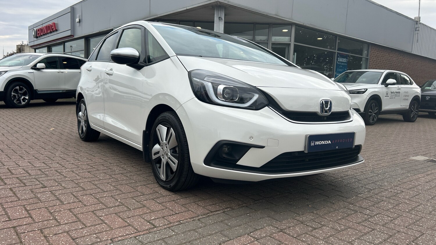 Used Honda Jazz 2021 for sale - 76045936: Photo 24