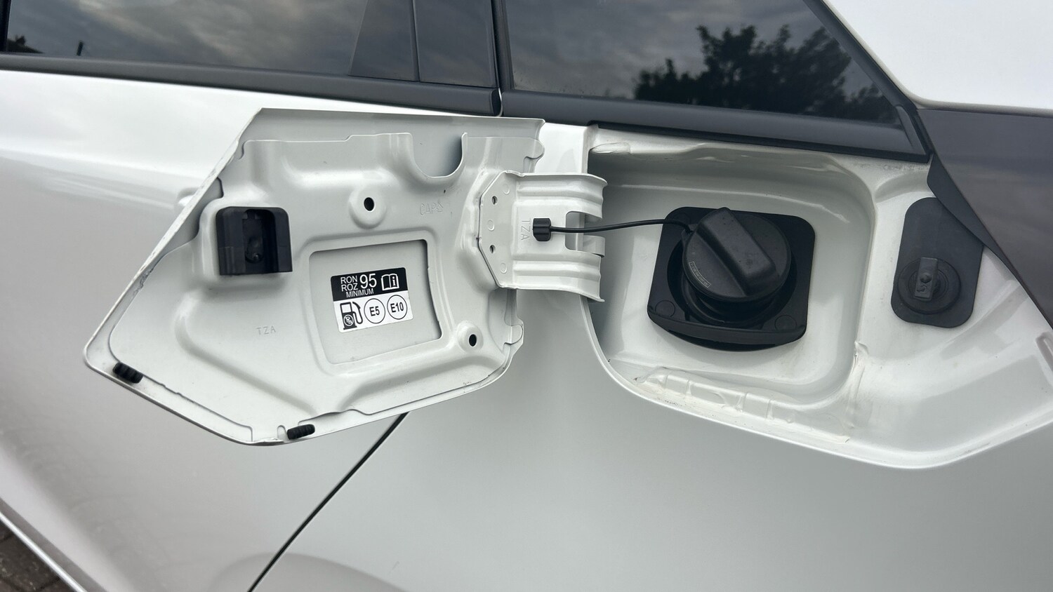 Used Honda Jazz 2021 for sale - 76045936: Photo 25