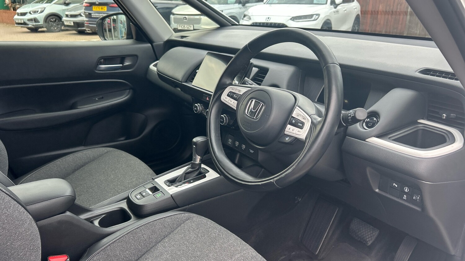 Used Honda Jazz 2021 for sale - 76045936: Photo 26