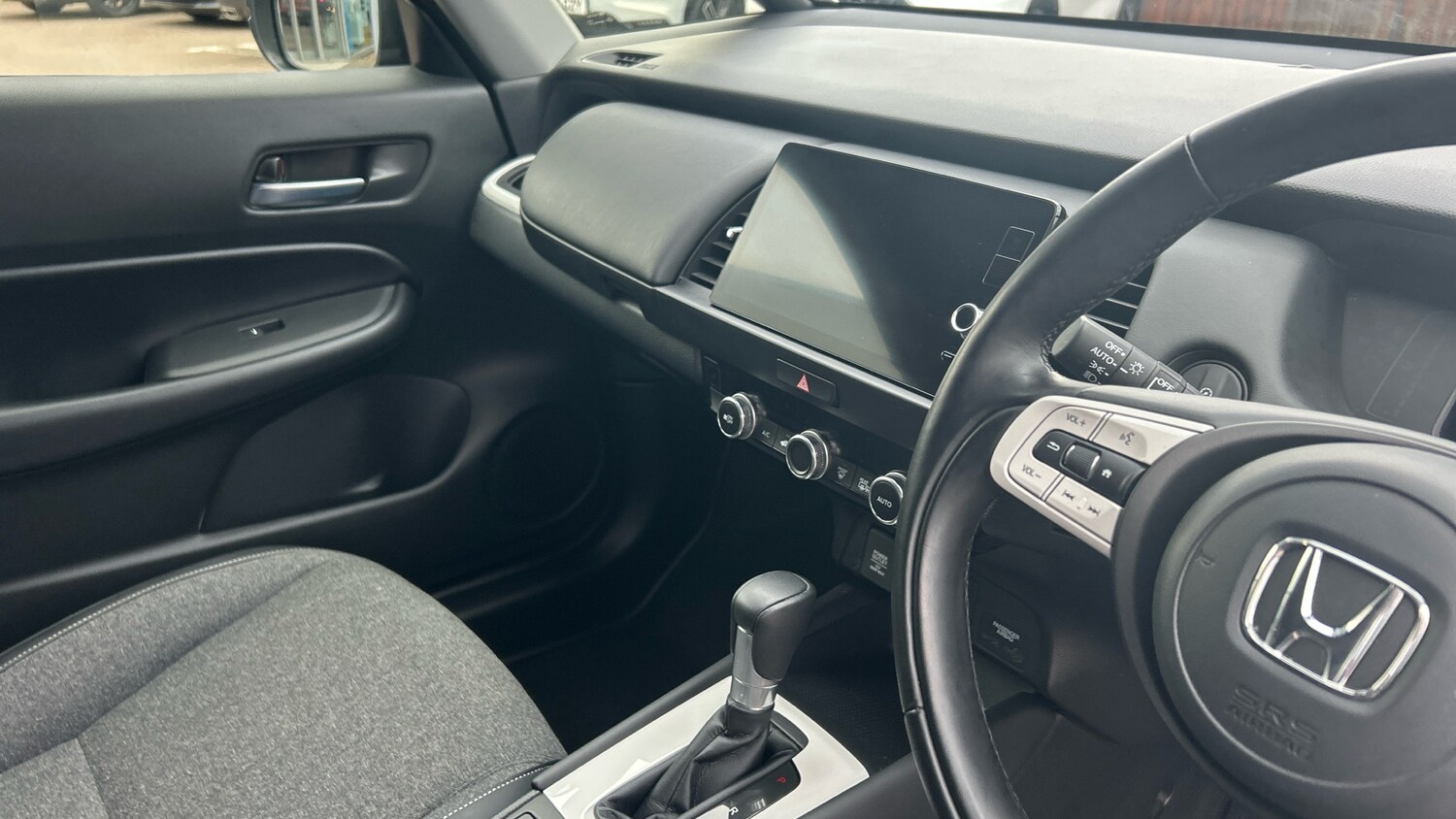 Used Honda Jazz 2021 for sale - 76045936: Photo 27