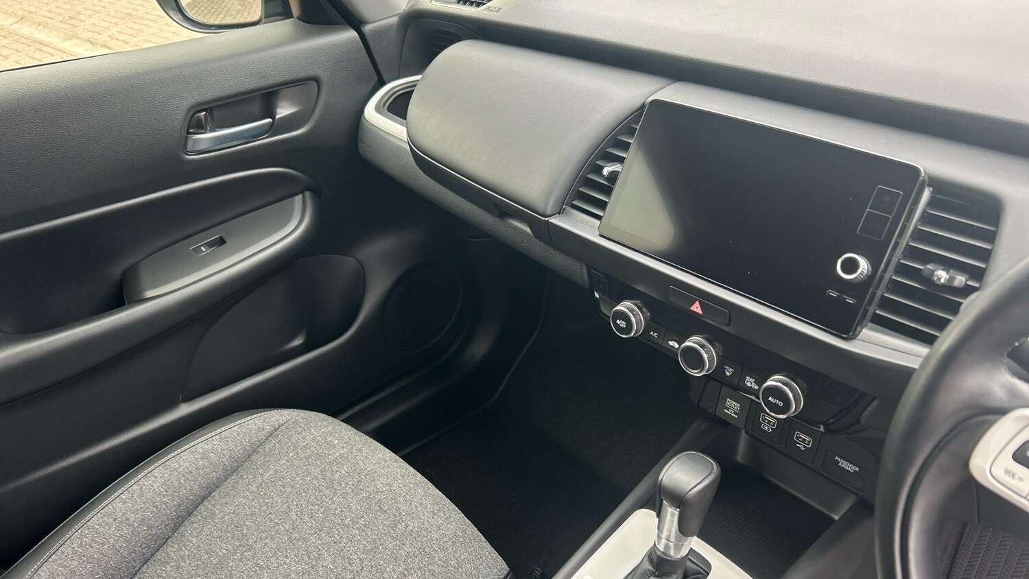 Used Honda Jazz 2021 for sale - 76045936: Photo 28