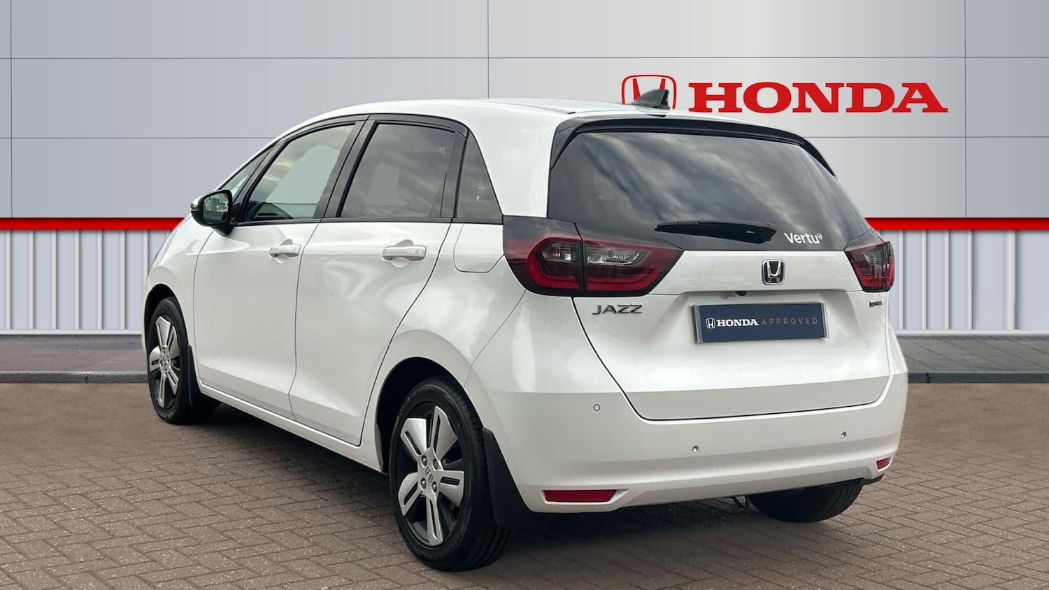 Used Honda Jazz 2021 for sale - 76045936: Photo 3