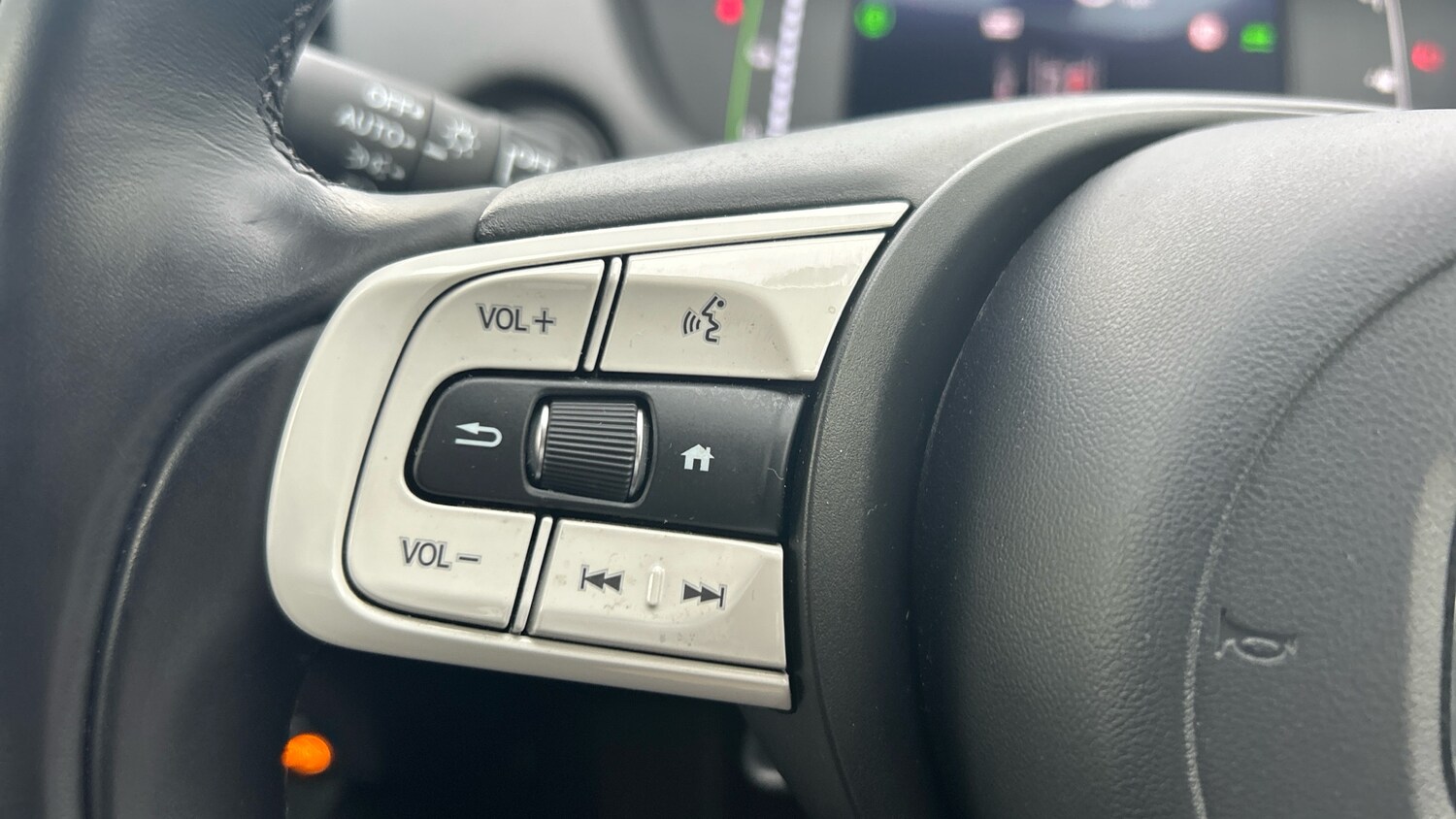 Used Honda Jazz 2021 for sale - 76045936: Photo 30