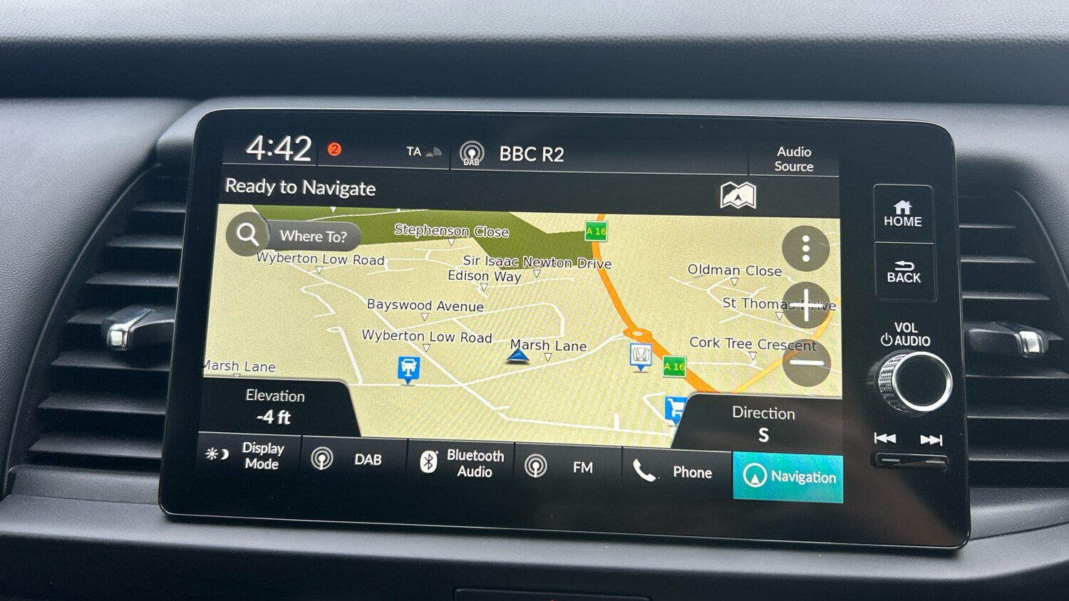 Used Honda Jazz 2021 for sale - 76045936: Photo 31