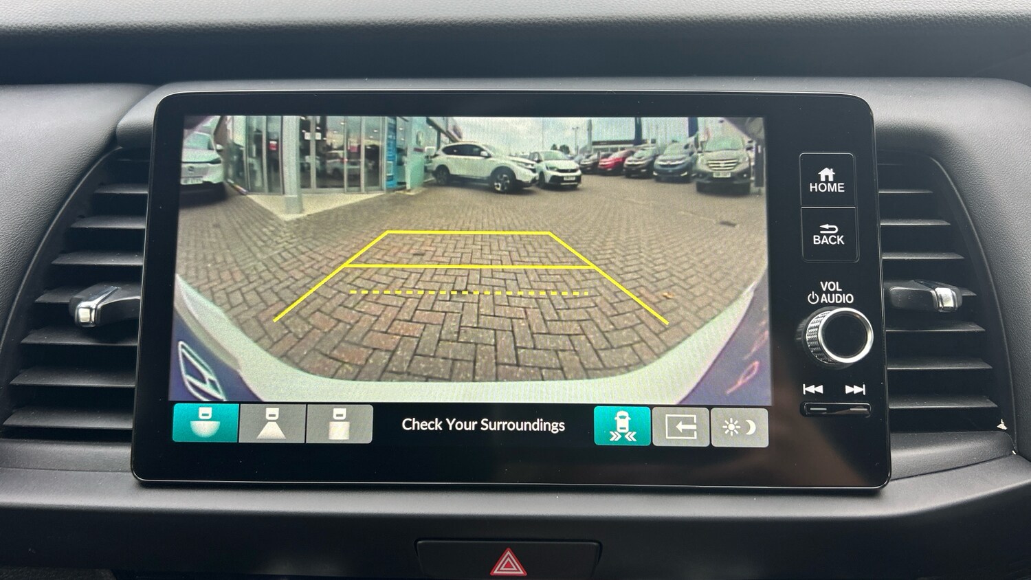 Used Honda Jazz 2021 for sale - 76045936: Photo 32