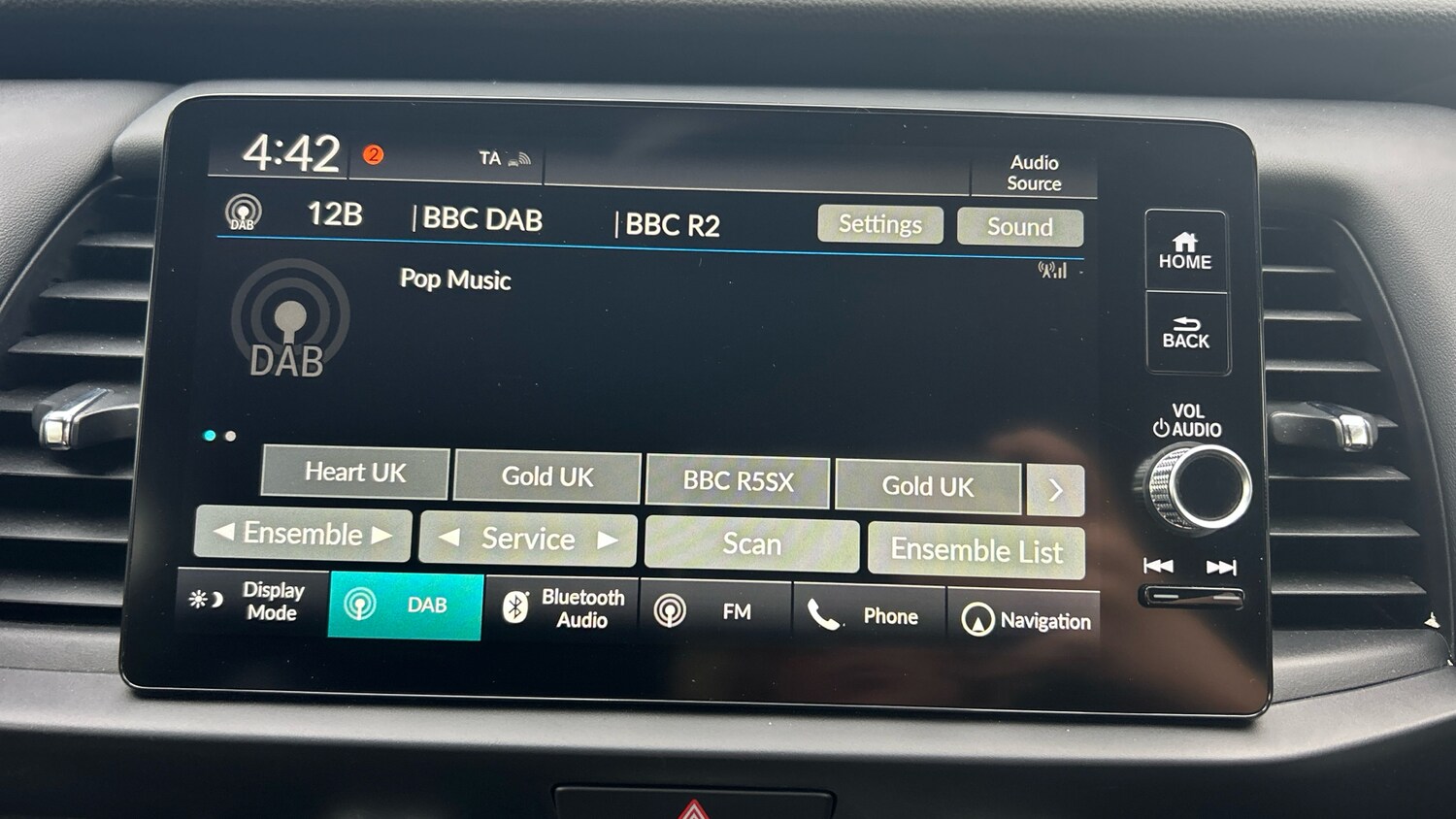 Used Honda Jazz 2021 for sale - 76045936: Photo 33