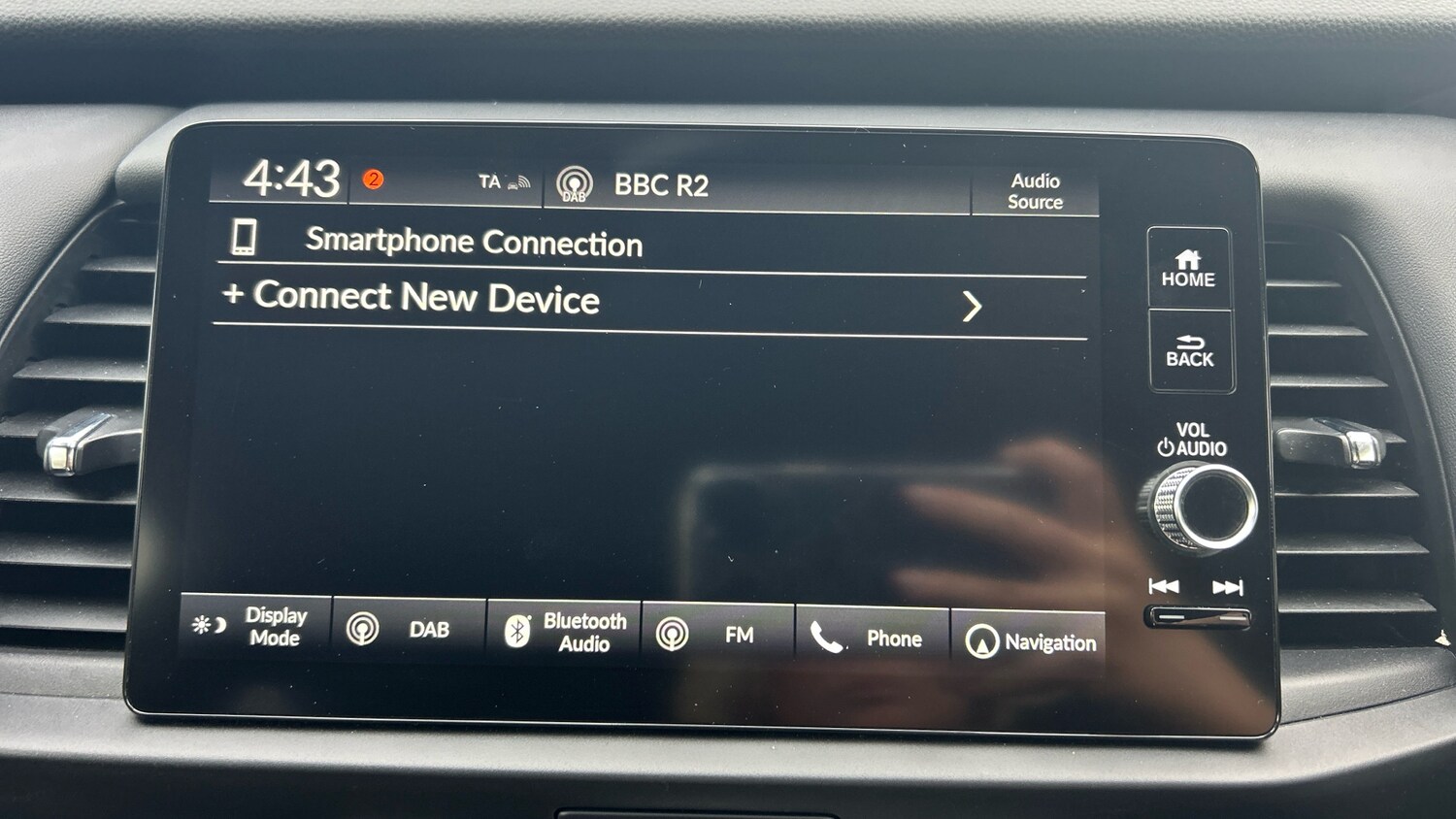 Used Honda Jazz 2021 for sale - 76045936: Photo 34