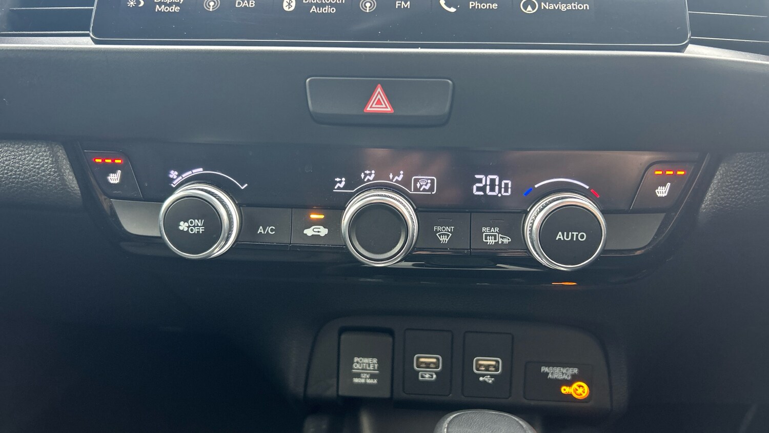 Used Honda Jazz 2021 for sale - 76045936: Photo 35