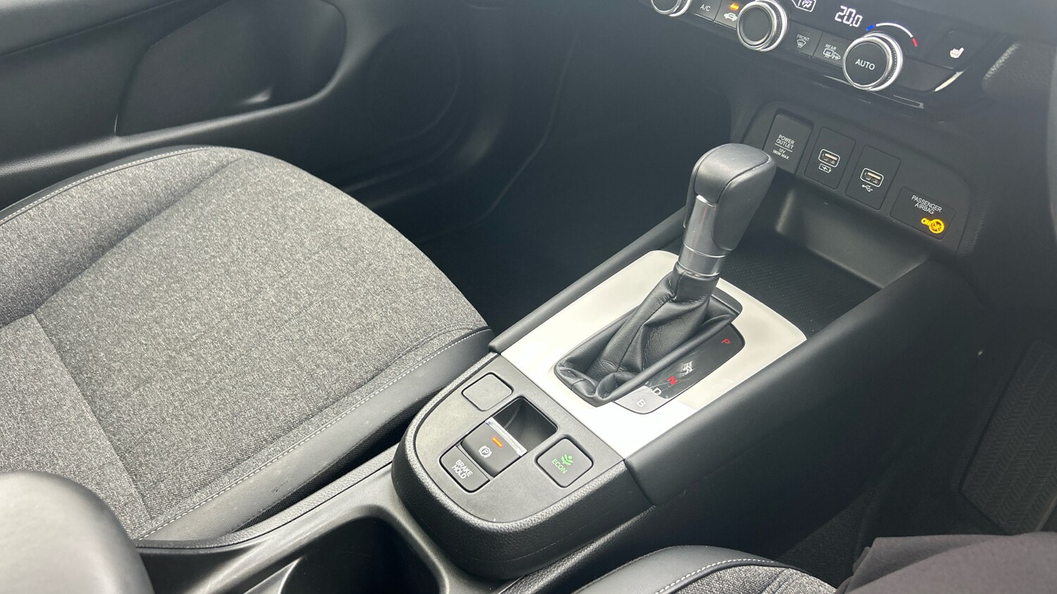 Used Honda Jazz 2021 for sale - 76045936: Photo 36