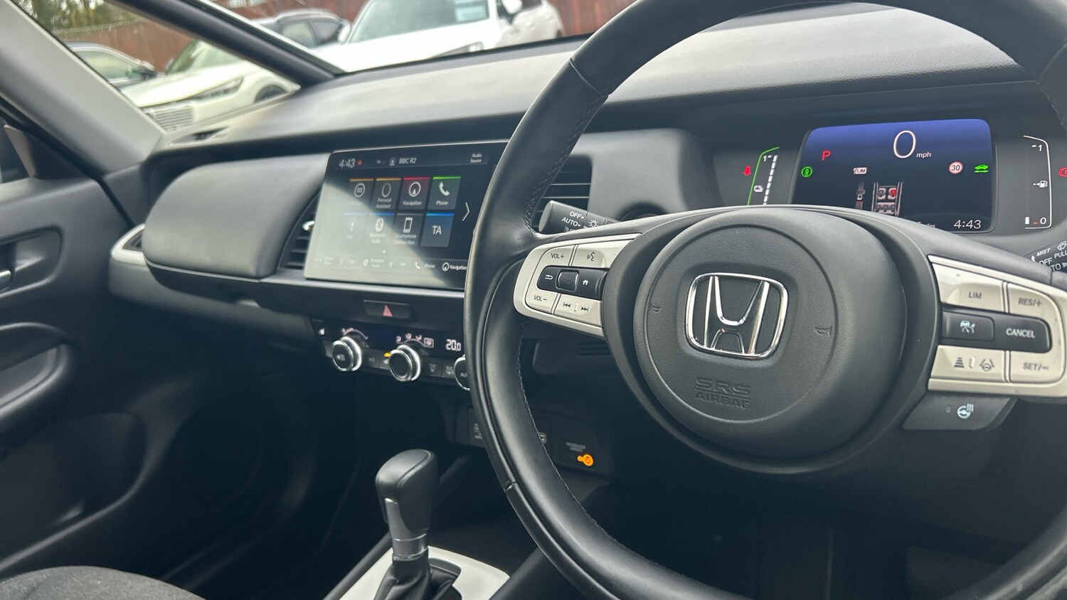 Used Honda Jazz 2021 for sale - 76045936: Photo 37