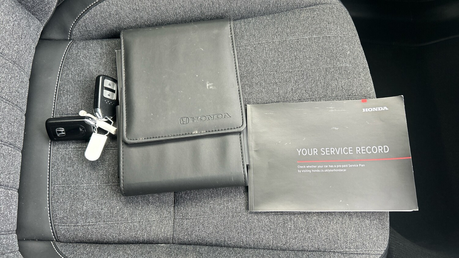 Used Honda Jazz 2021 for sale - 76045936: Photo 39