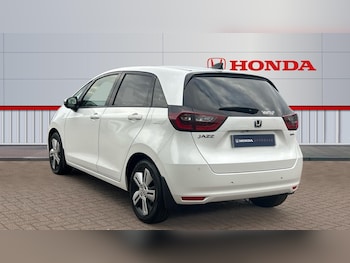 Used Honda Jazz 2021 for sale - 76045936: Photo