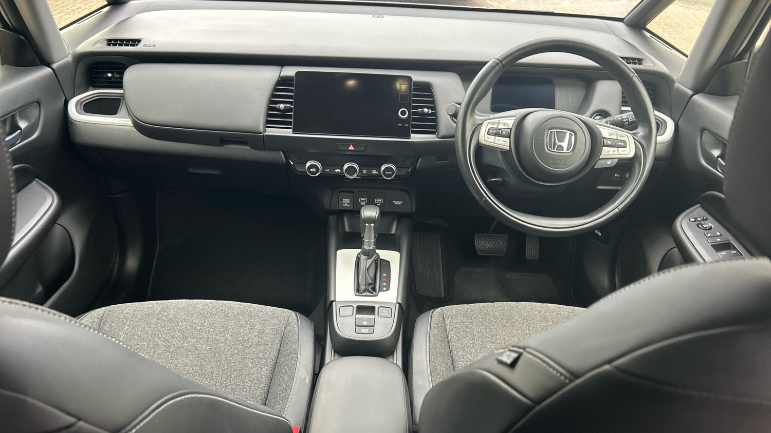 Used Honda Jazz 2021 for sale - 76045936: Photo 4