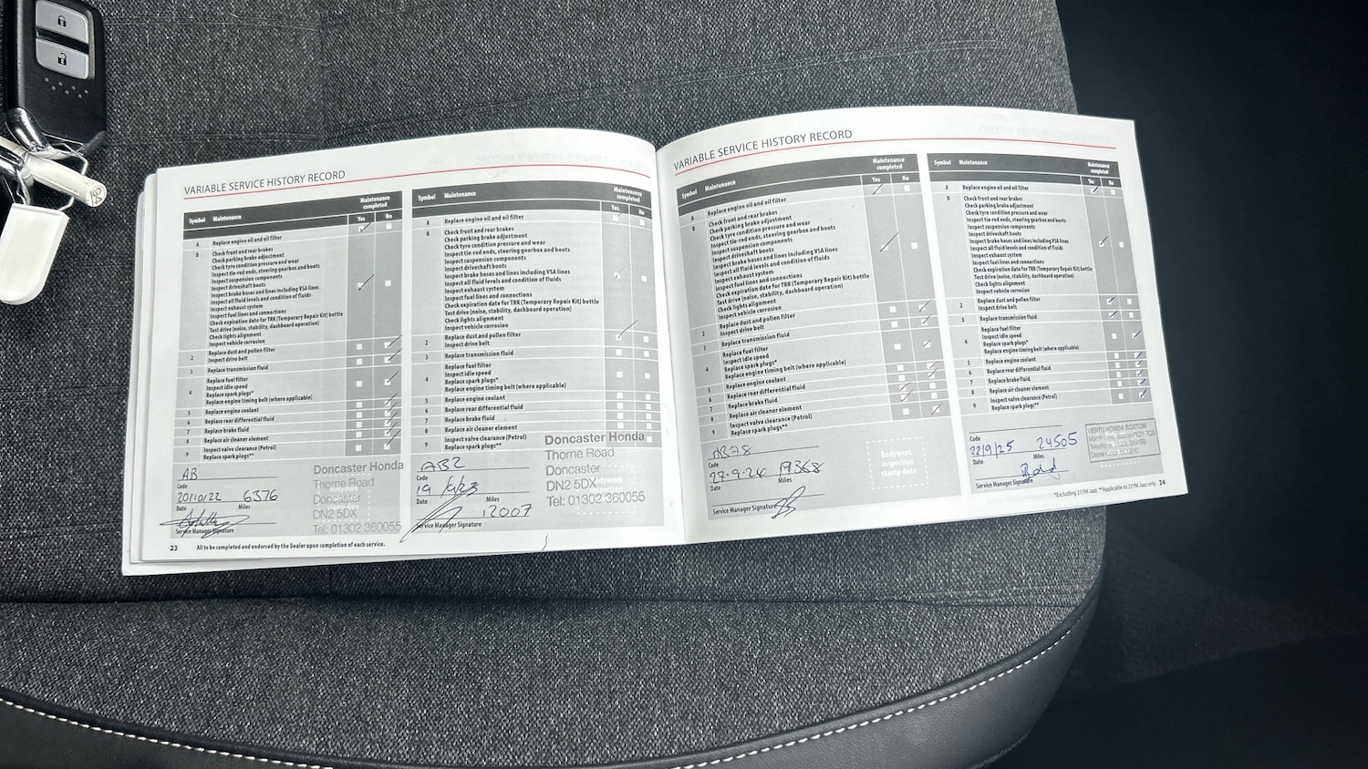 Used Honda Jazz 2021 for sale - 76045936: Photo 40