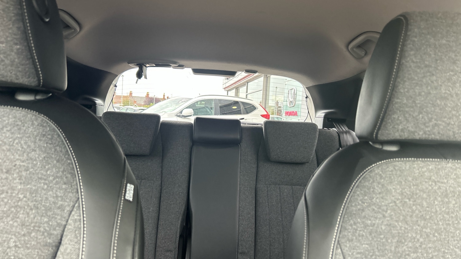 Used Honda Jazz 2021 for sale - 76045936: Photo 41