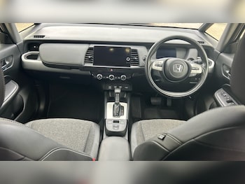 Used Honda Jazz 2021 for sale - 76045936: Photo