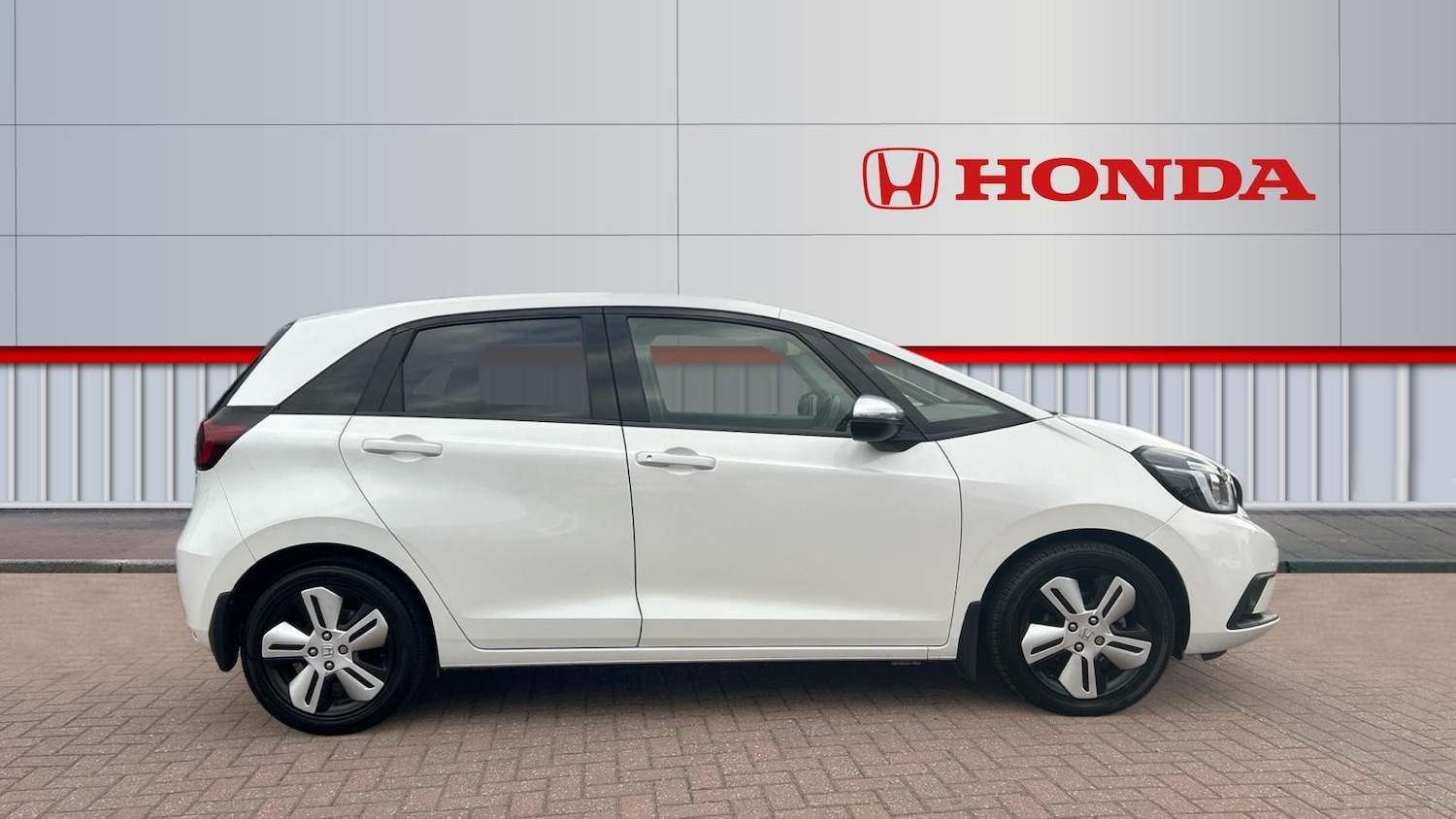 Used Honda Jazz 2021 for sale - 76045936: Photo 5