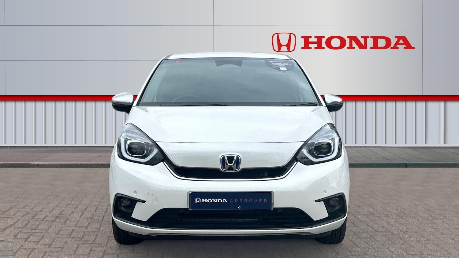 Used Honda Jazz 2021 for sale - 76045936: Photo 6