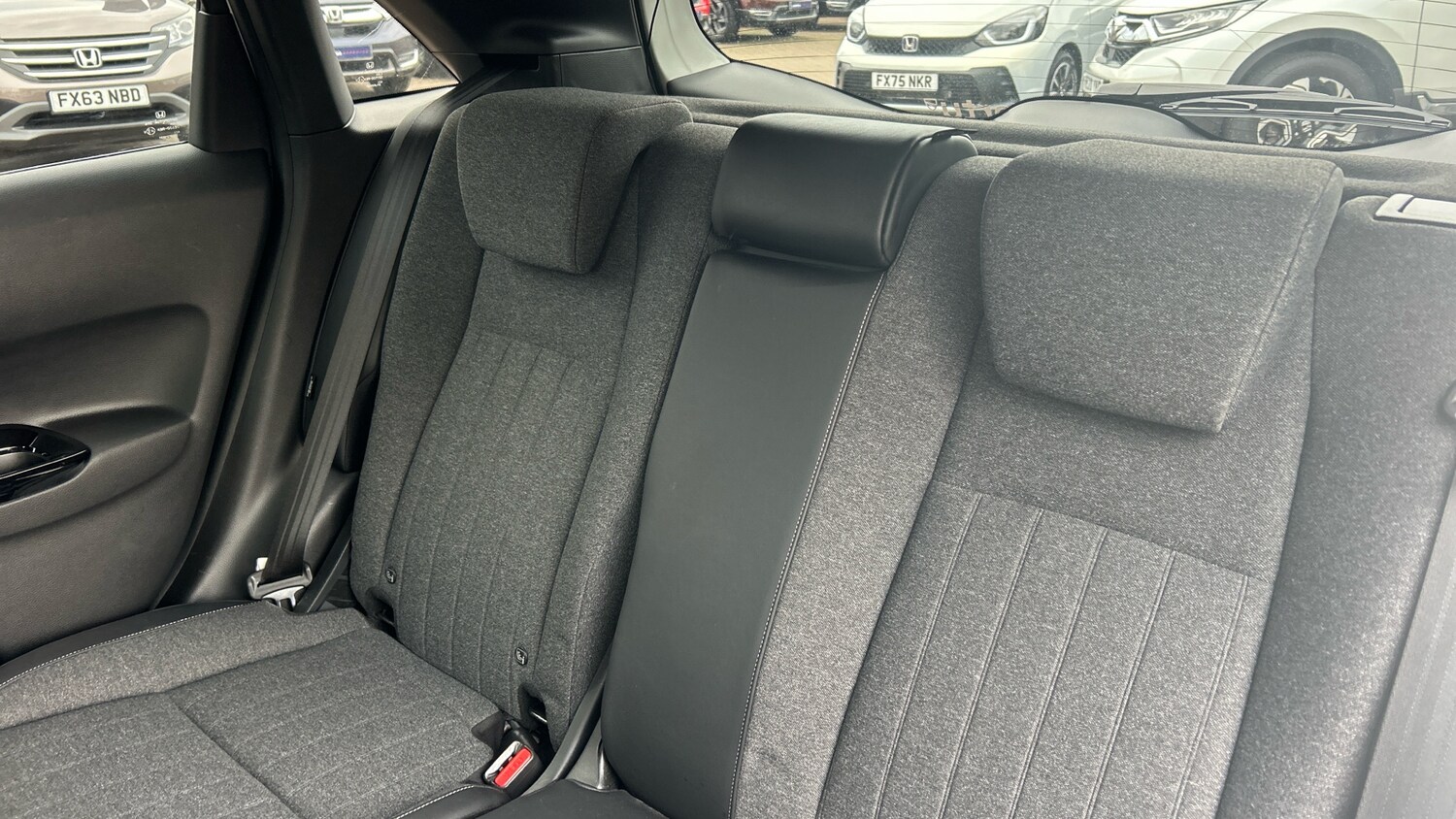 Used Honda Jazz 2021 for sale - 76045936: Photo 8