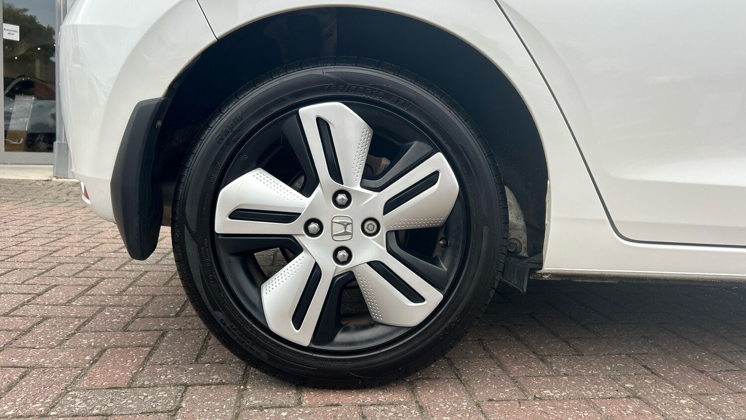 Used Honda Jazz 2021 for sale - 76045936: Photo 9