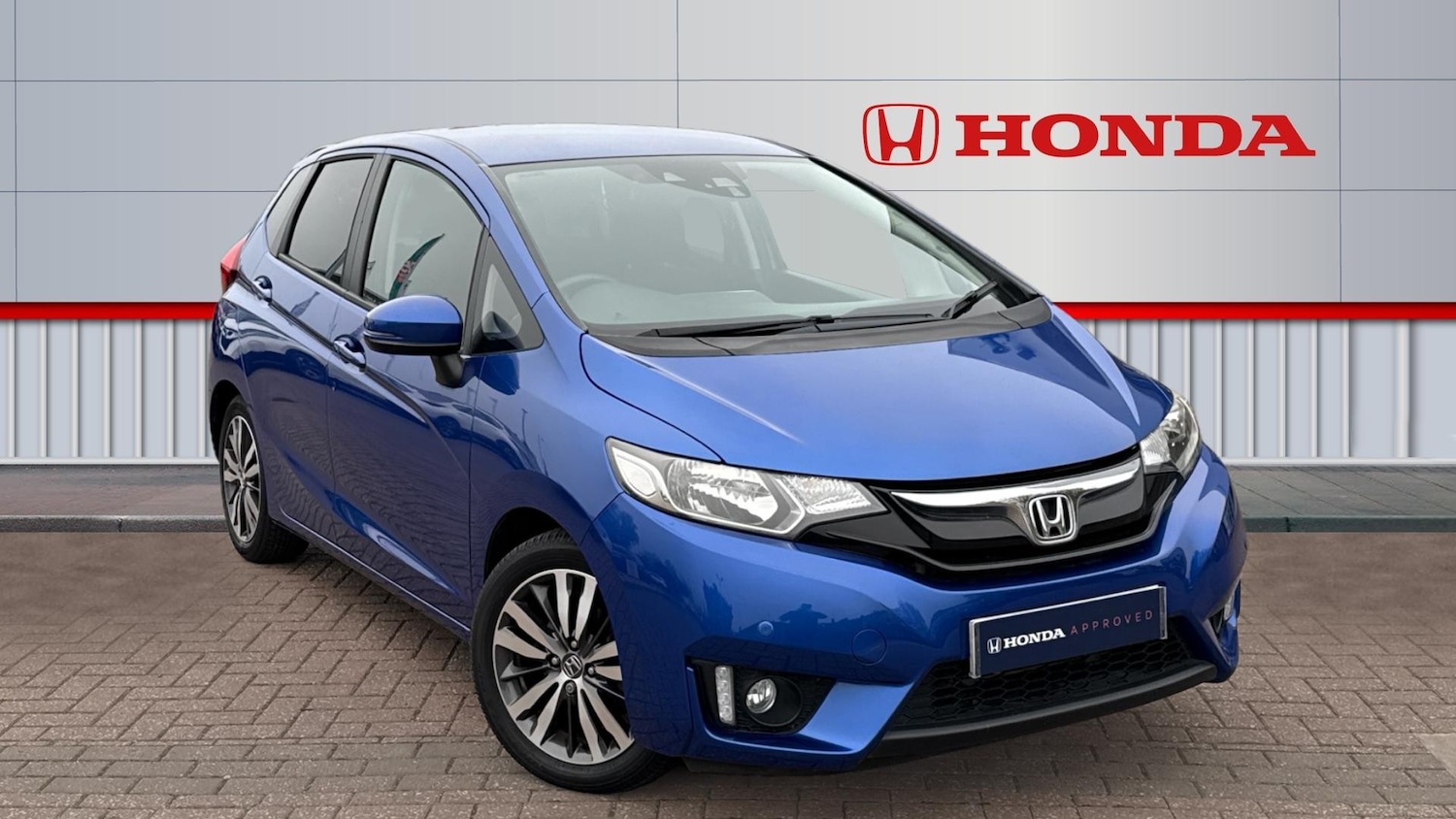 Used Honda Jazz 2016 for sale - 76396809: Photo 1