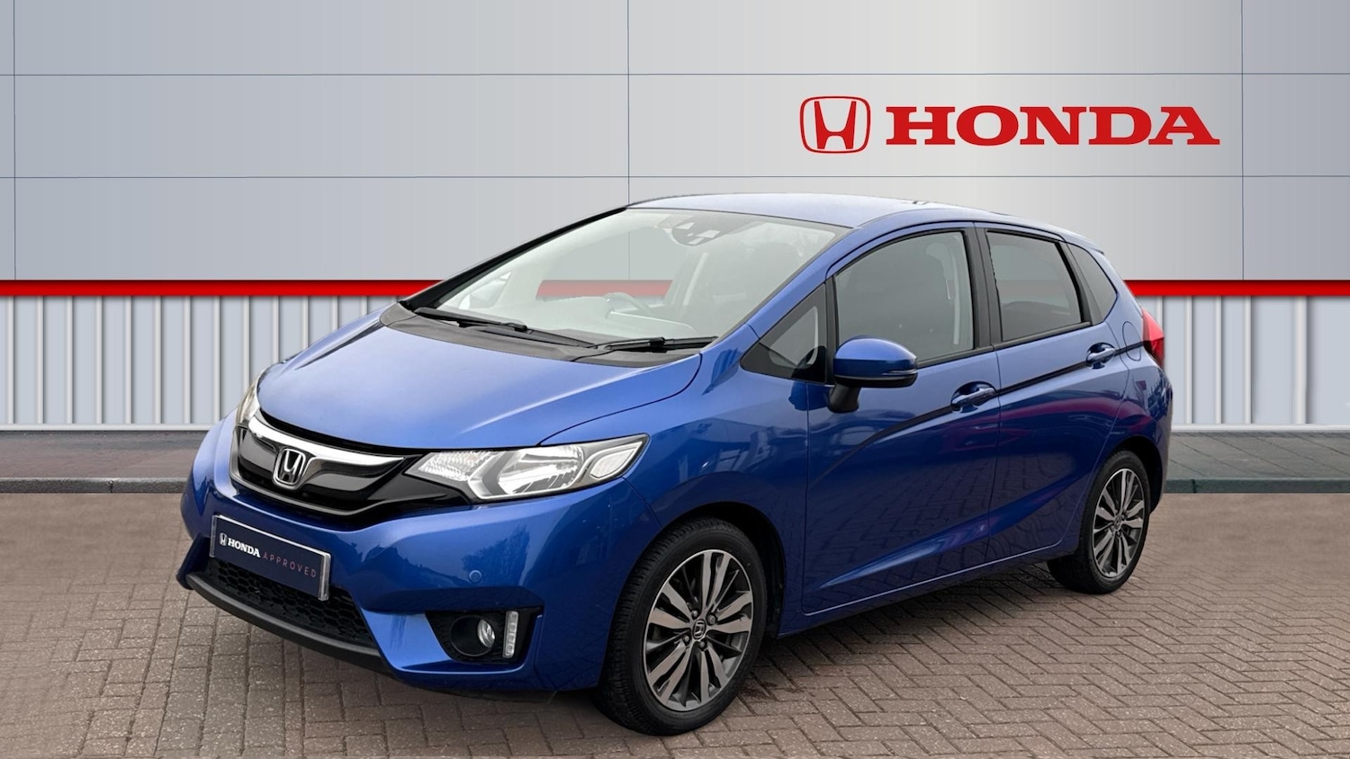 Used Honda Jazz 2016 for sale - 76396809: Photo 10