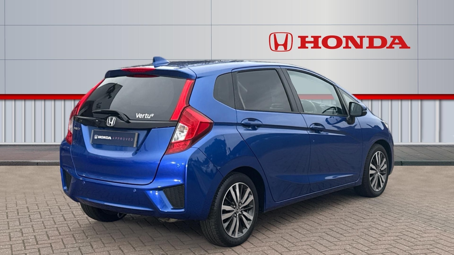 Used Honda Jazz 2016 for sale - 76396809: Photo 12
