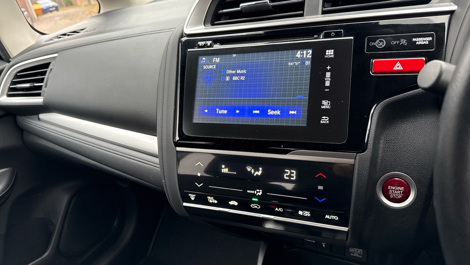 Used Honda Jazz 2016 for sale - 76396809: Photo 13