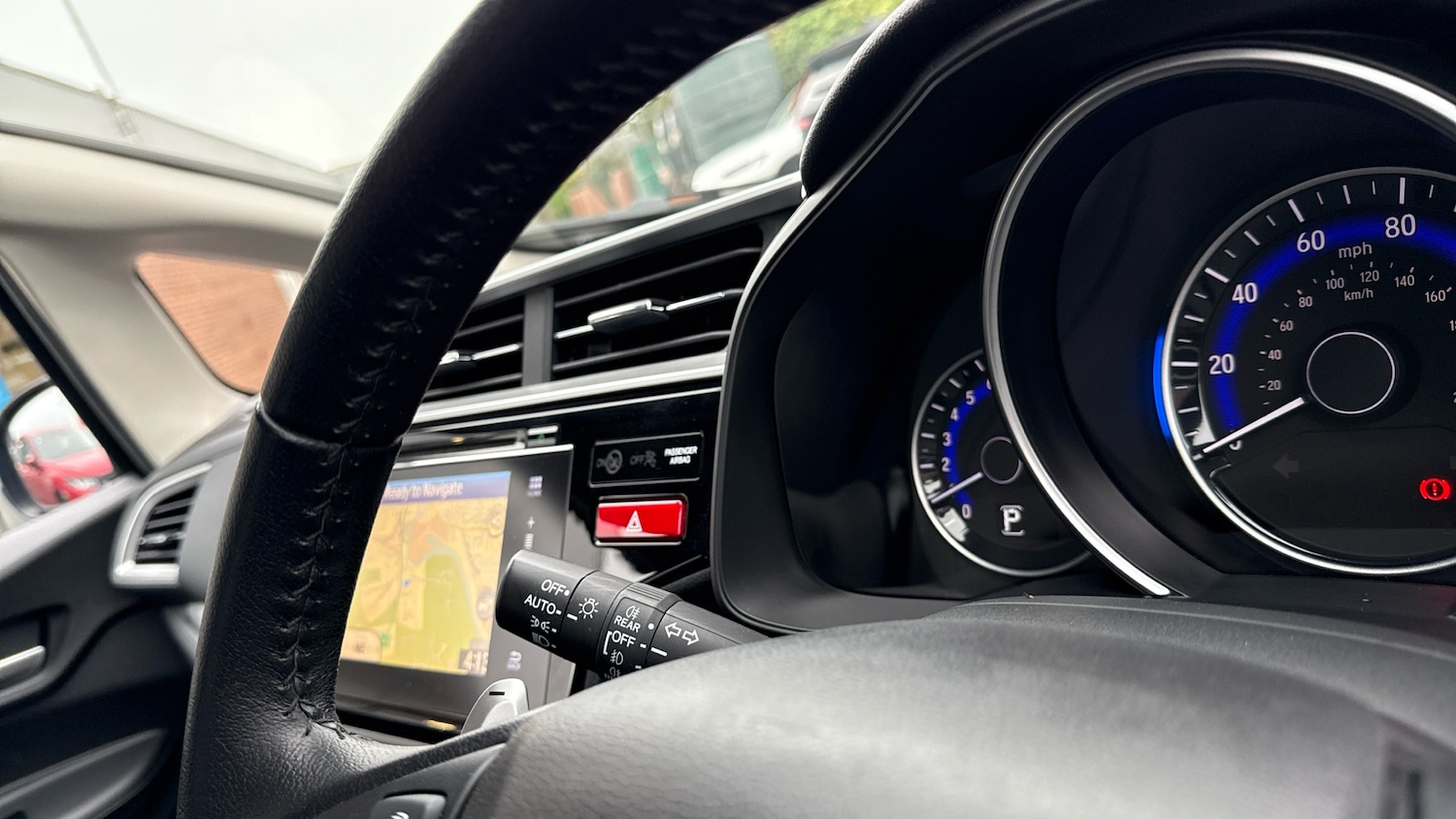 Used Honda Jazz 2016 for sale - 76396809: Photo 19