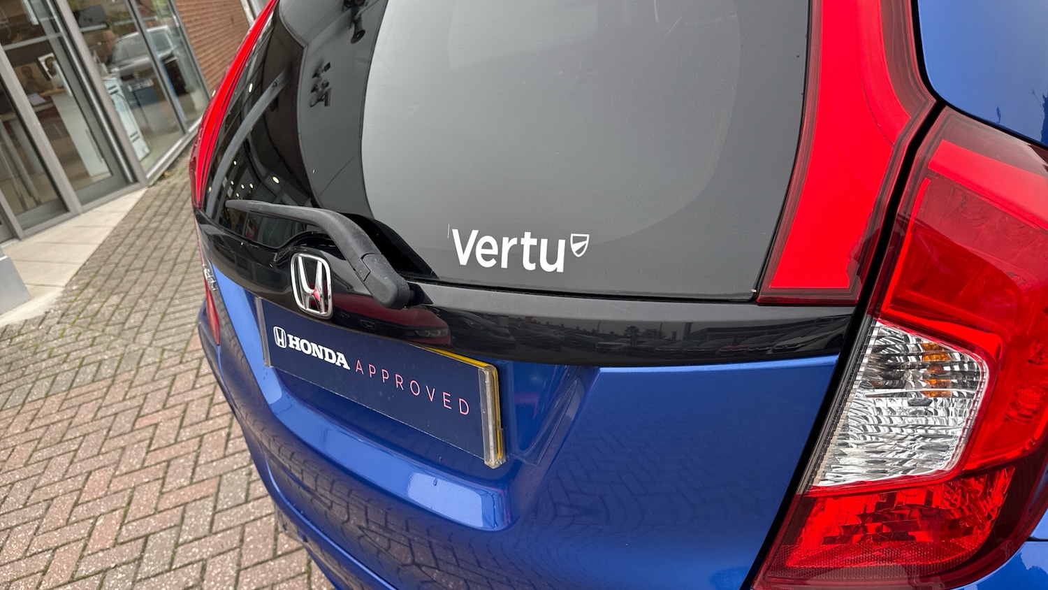 Used Honda Jazz 2016 for sale - 76396809: Photo 20