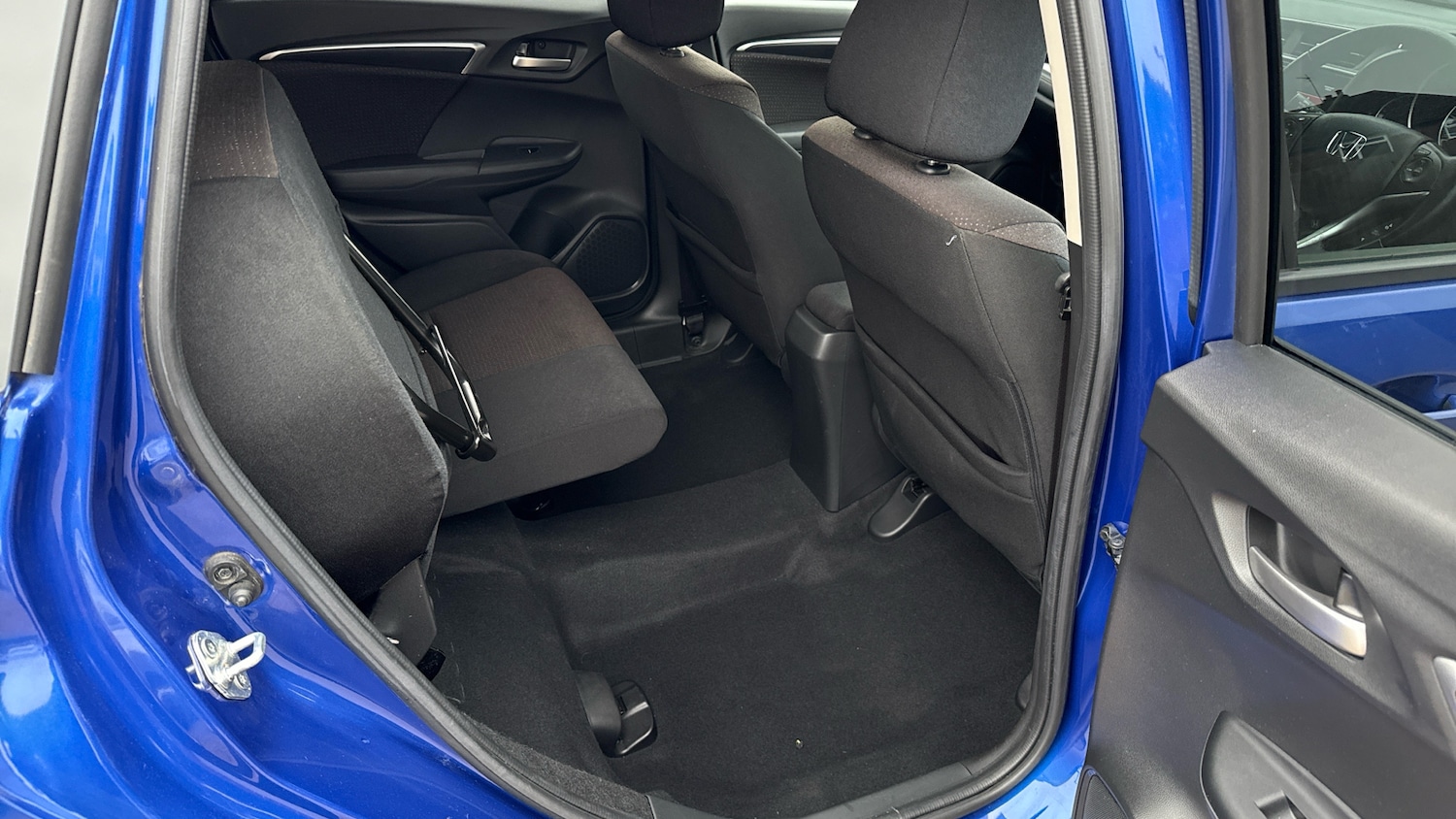 Used Honda Jazz 2016 for sale - 76396809: Photo 22