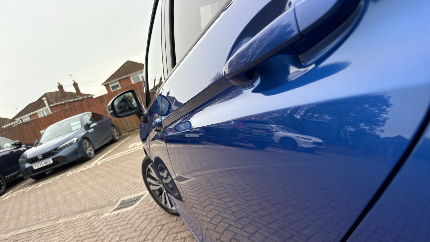 Used Honda Jazz 2016 for sale - 76396809: Photo 23