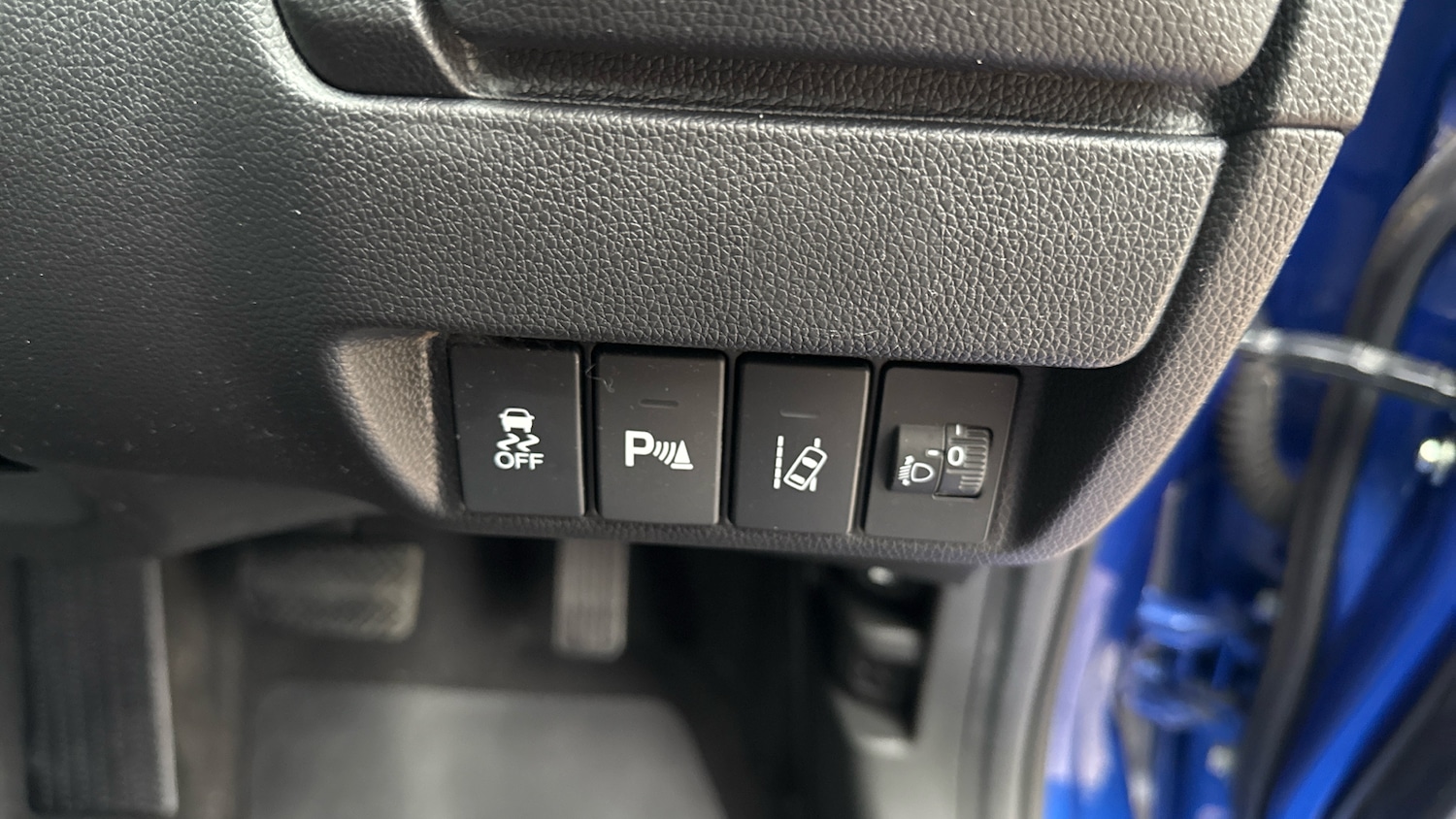 Used Honda Jazz 2016 for sale - 76396809: Photo 25