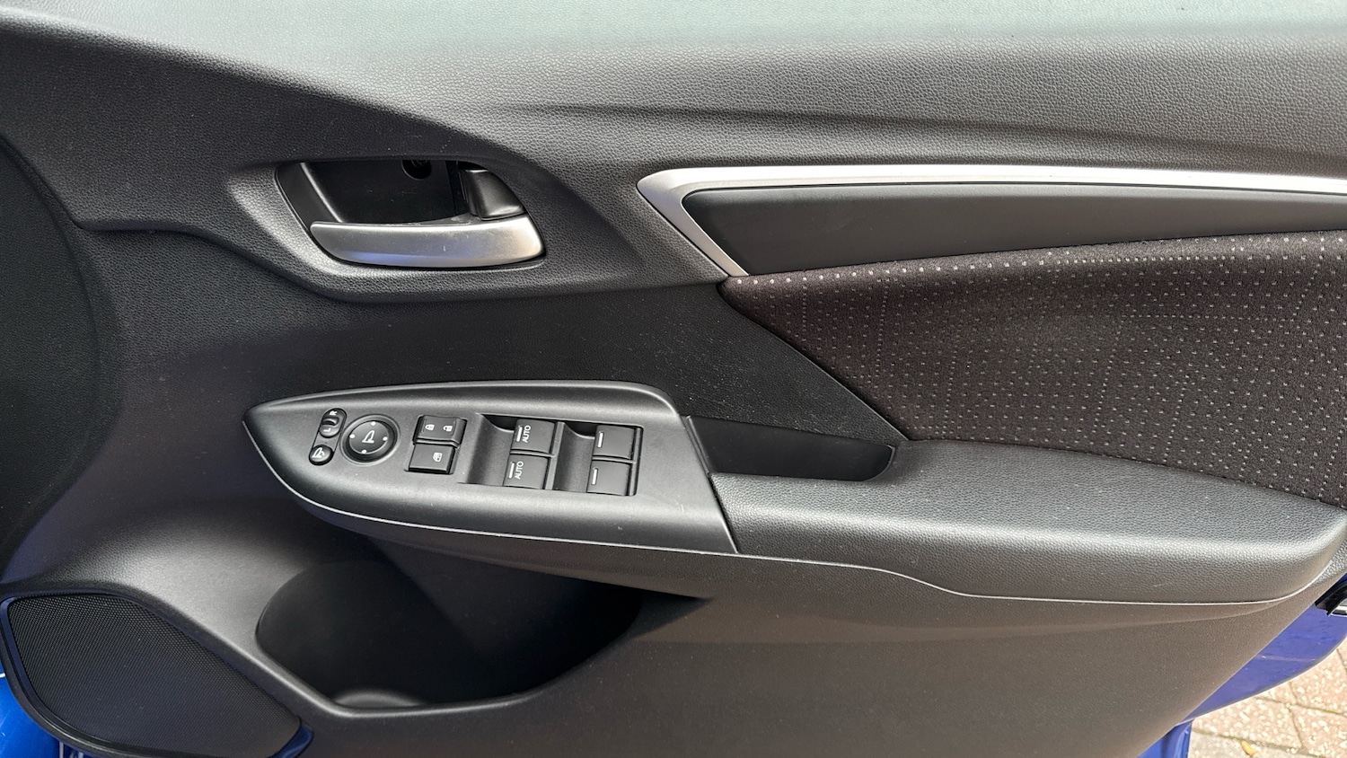 Used Honda Jazz 2016 for sale - 76396809: Photo 26