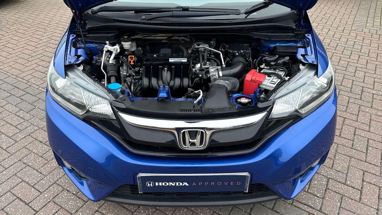 Used Honda Jazz 2016 for sale - 76396809: Photo 28