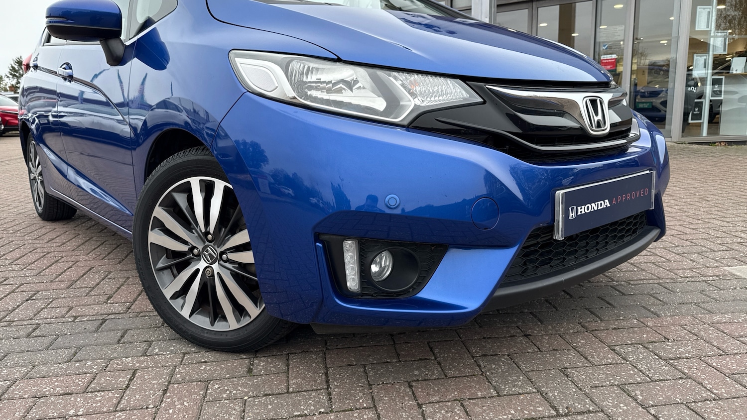 Used Honda Jazz 2016 for sale - 76396809: Photo 29