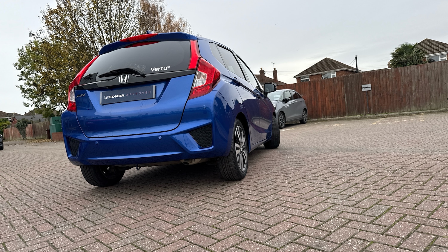 Used Honda Jazz 2016 for sale - 76396809: Photo 30